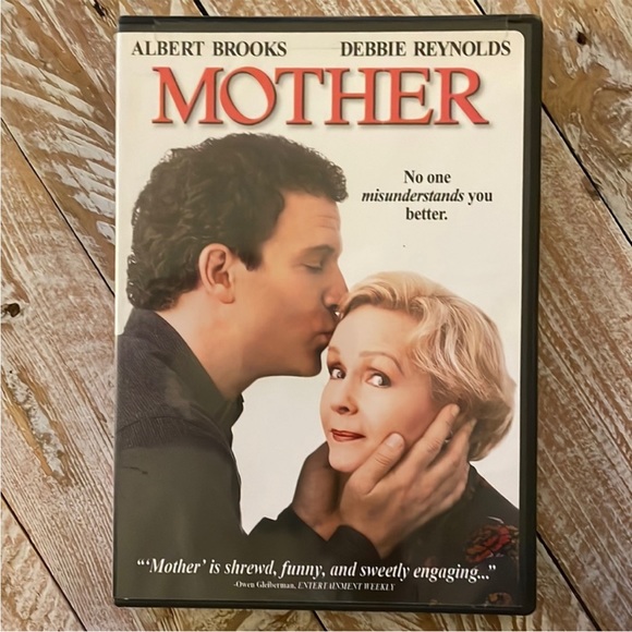 3/$15 u pick dvds📀or 1 for $9~ Mother - Picture 1 of 5